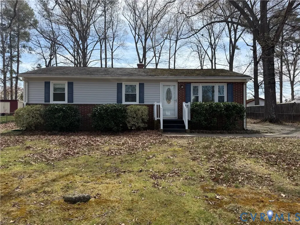 4819 Twila Lane, North Chesterfield, VA 23234 - #1