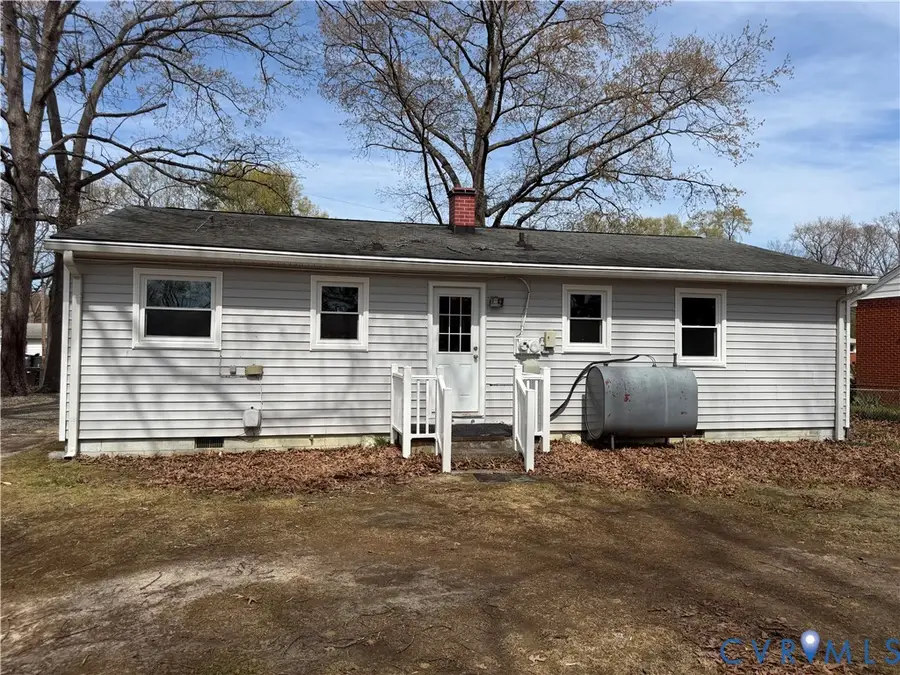 4819 Twila Lane, North Chesterfield, VA 23234 - #3