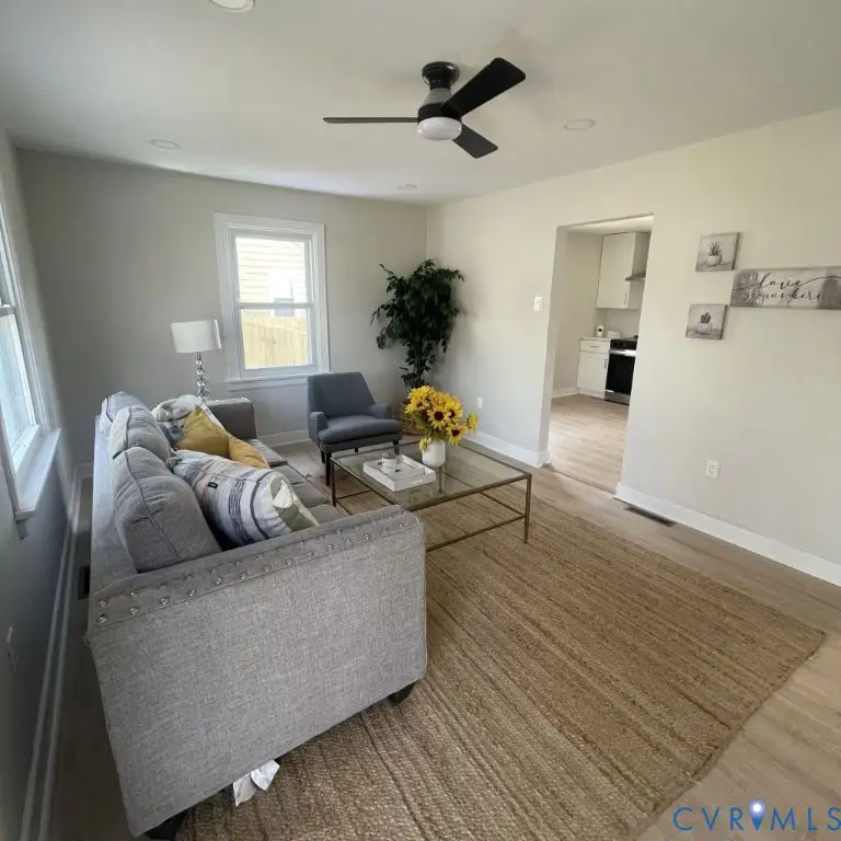 5955 Wainwright Drive, Richmond, VA 23225 - #3