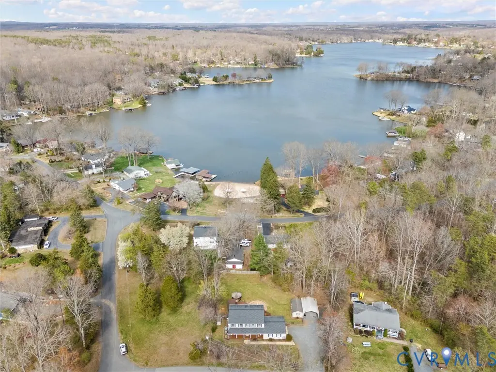 364 Poplar Drive, Louisa, VA 23093 - #1