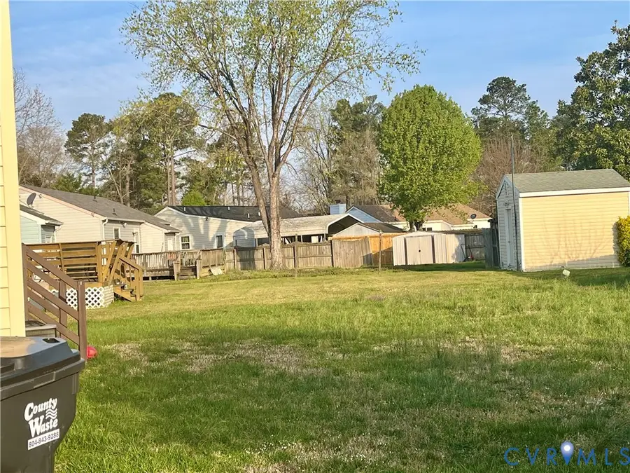 5530 Autumnleaf Drive, Meadowbrook, VA 23234 - #2