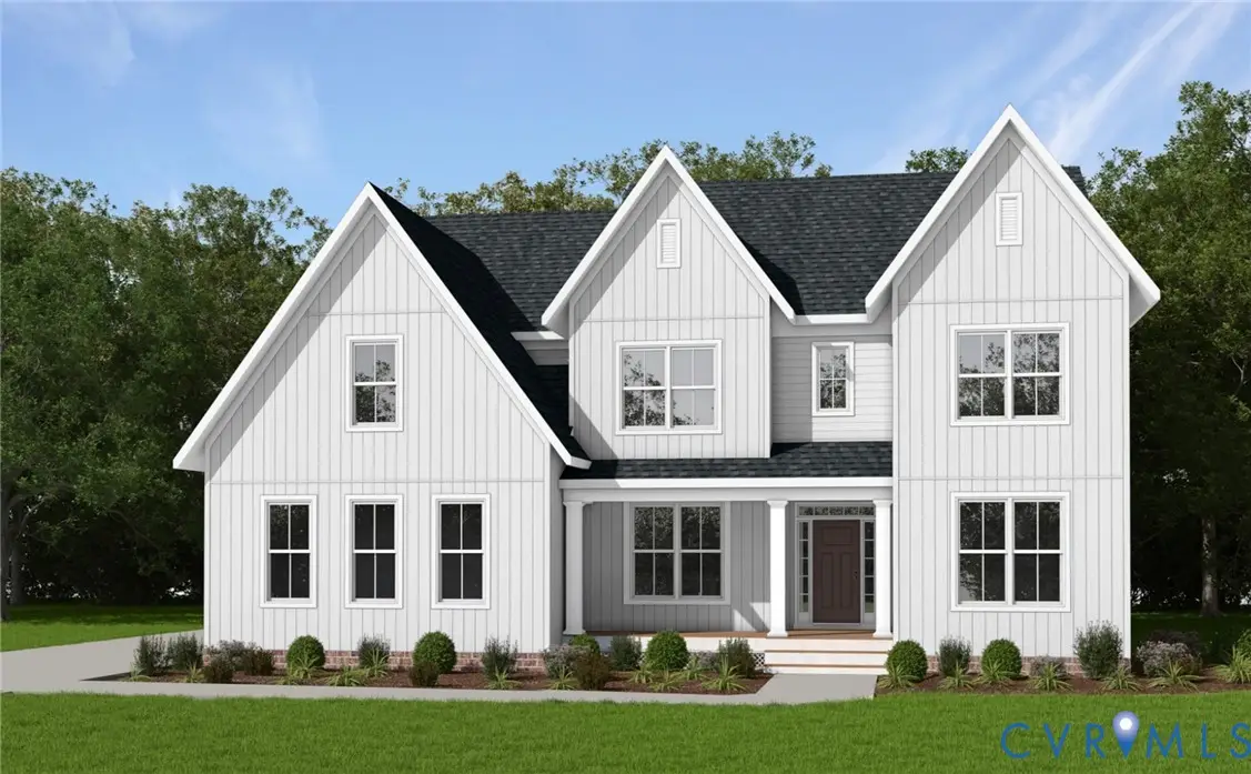 3911 Tuckmar Ridge Drive, Moseley, VA 23120 - #1