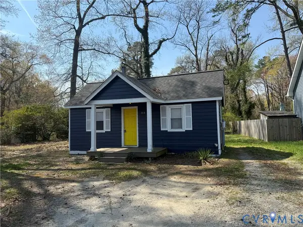 308 German School Road, Richmond, VA 23225