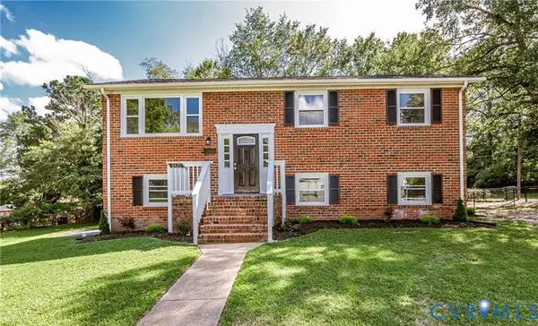 5421 Park Avenue, Richmond, VA 23226