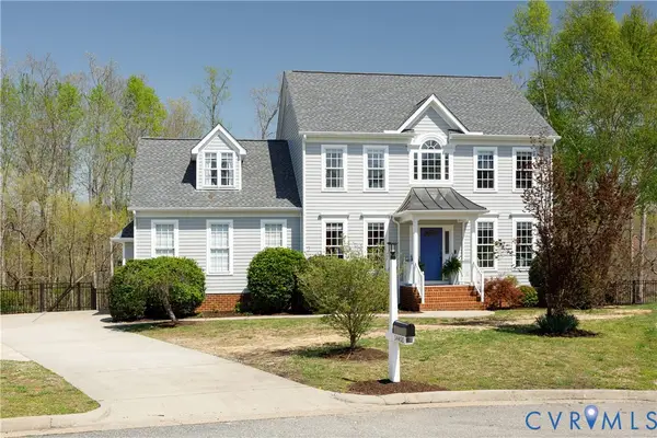 14400 Fountain View Drive, Midlothian, VA 23112