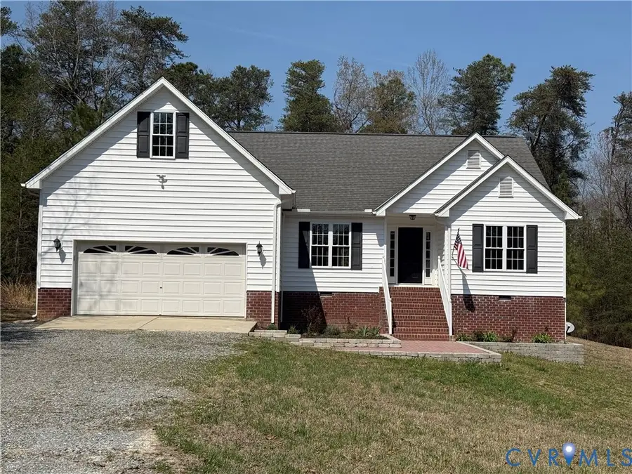40 Enfield Forest Lane, Aylett, VA 23009 - #3