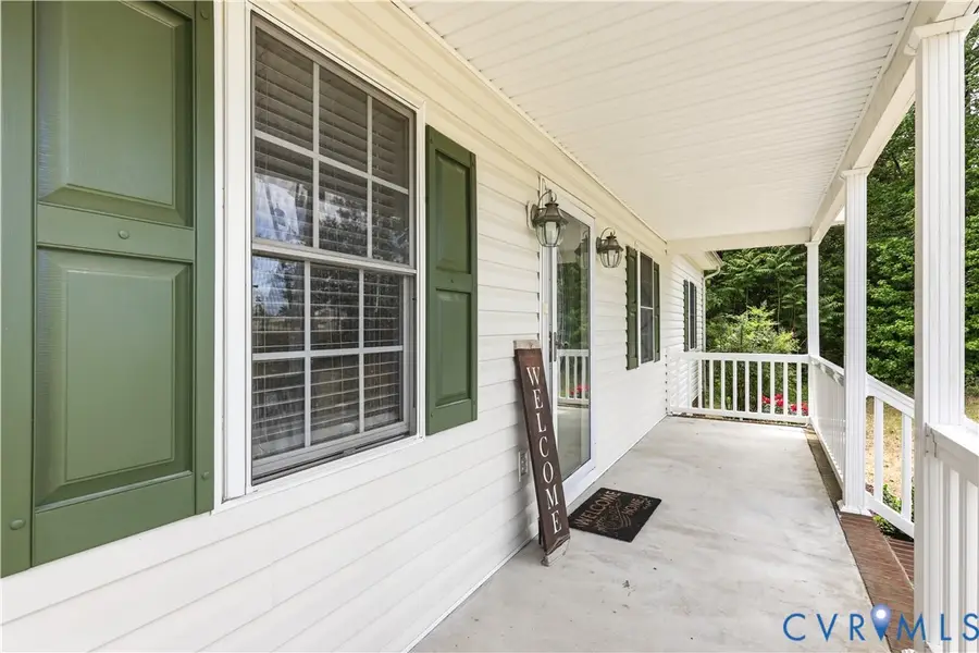 23335 Old Cox Road, Petersburg, VA 23803 - #3