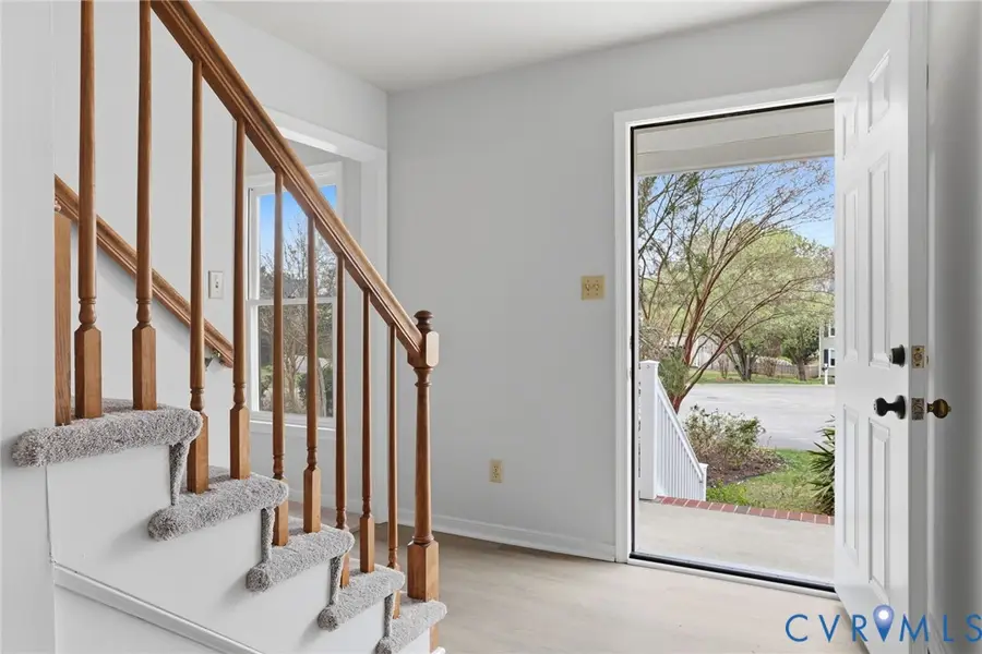 2509 Eagles View Court, Henrico, VA 23233 - #3