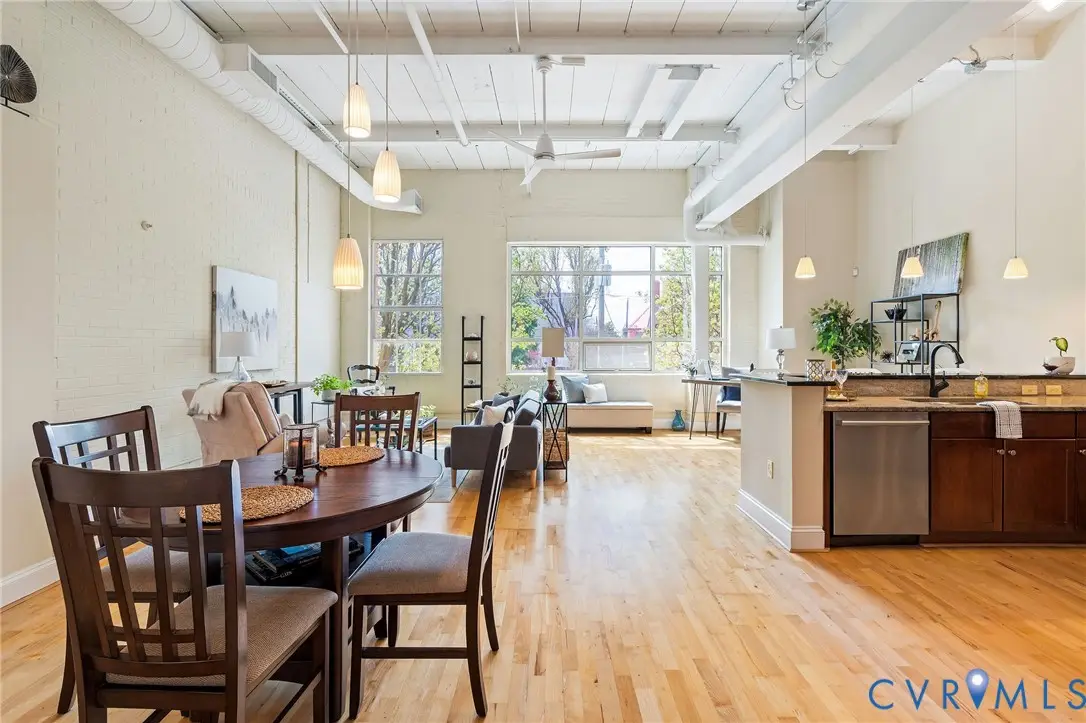 306 N 26th Street #U230, Richmond, VA 23223 - #1