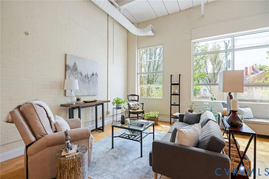 306 N 26th Street #U230, Richmond, VA 23223 - #3