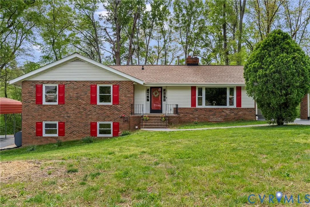 9231 Gregory Drive, North Chesterfield, VA 23236 - #1