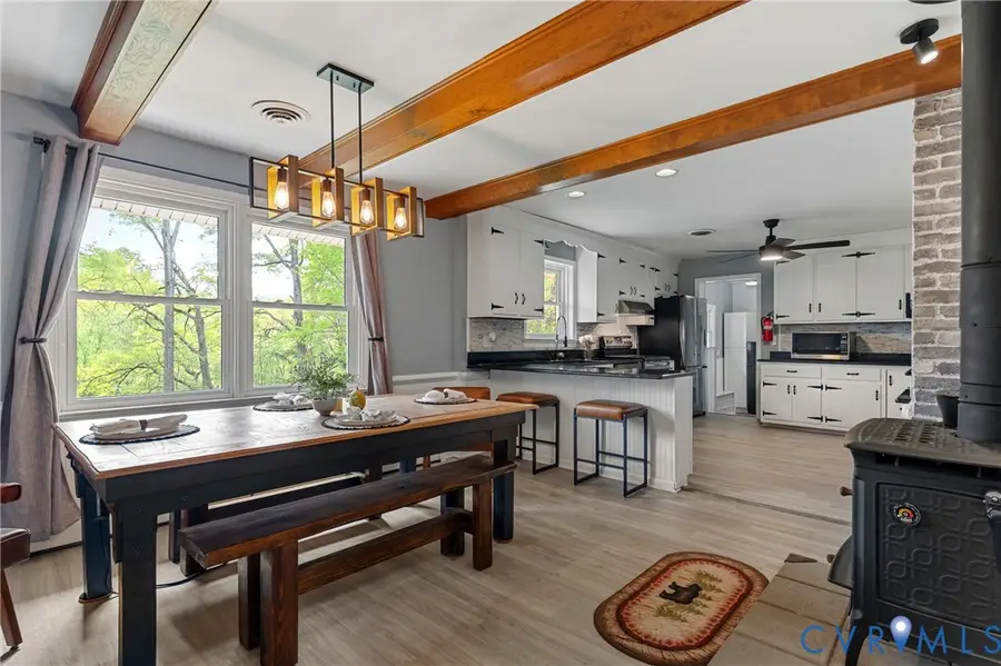 9231 Gregory Drive, North Chesterfield, VA 23236 - #3