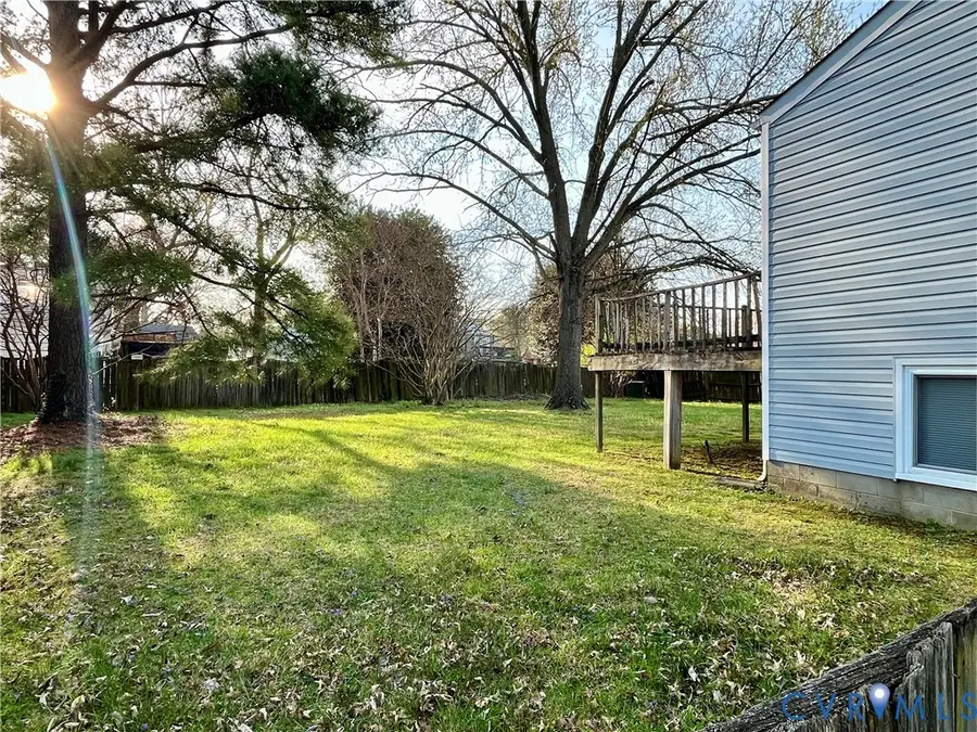 6203 Elmshadow Court, Henrico, VA 23231 - #2