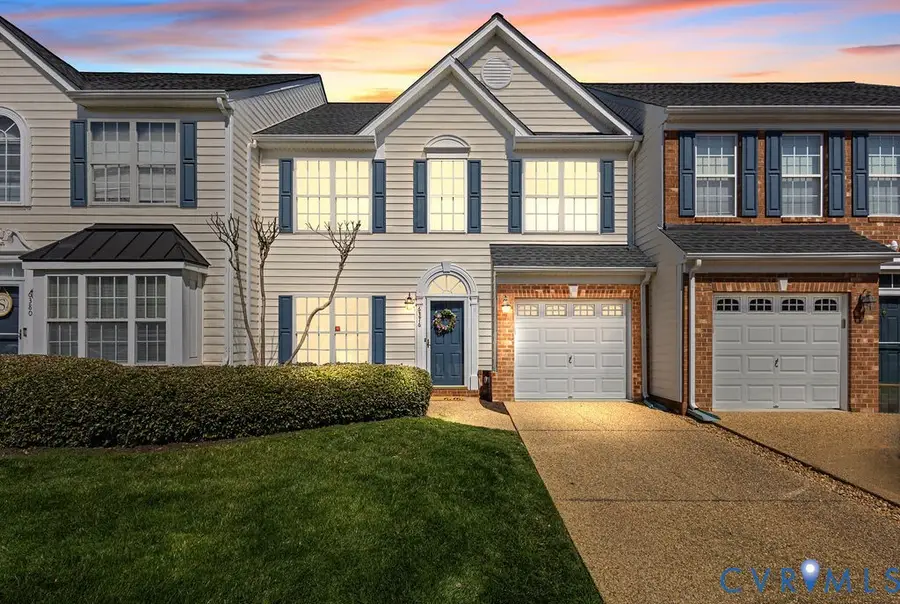 6376 Eagles Crest Lane, Chesterfield, VA 23832 - #3