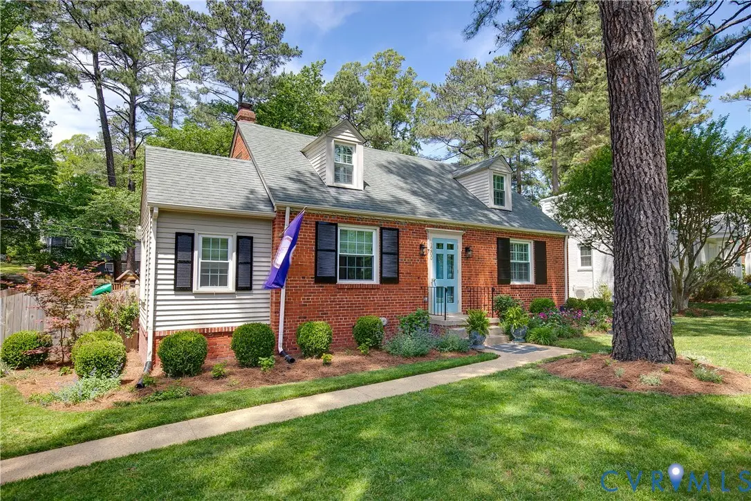 1200 Santa Rosa Road, Henrico, VA 23229 - #1
