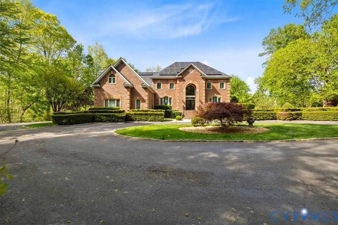 402 Rivers Bend Circle, Chester, VA 23836 - #1