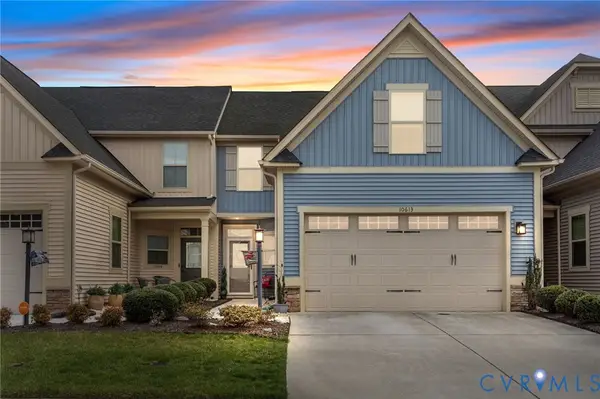 10613 Braden Parke Drive, Chesterfield, VA 23832