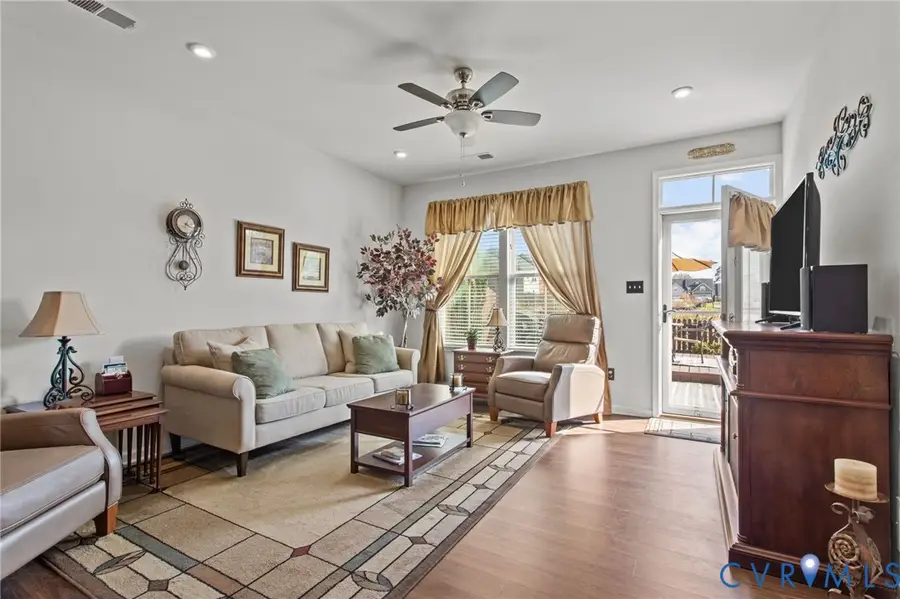 10613 Braden Parke Drive, Chesterfield, VA 23832 - #2