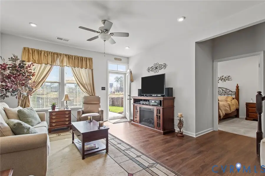 10613 Braden Parke Drive, Chesterfield, VA 23832 - #3