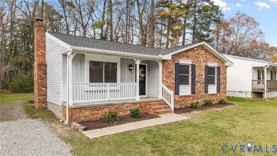 4244 Laurel Oak Road, Dale, VA 23237 - #2