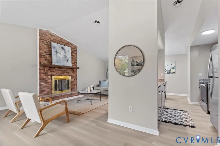 4244 Laurel Oak Road, Dale, VA 23237 - #3