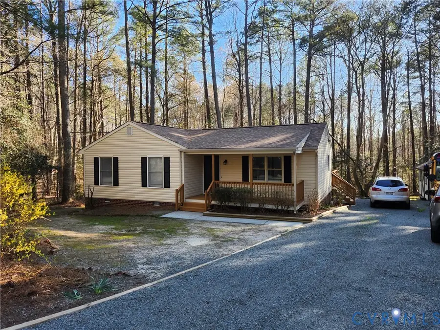 770 Oak Springs Drive, Aylett, VA 23009 - #2
