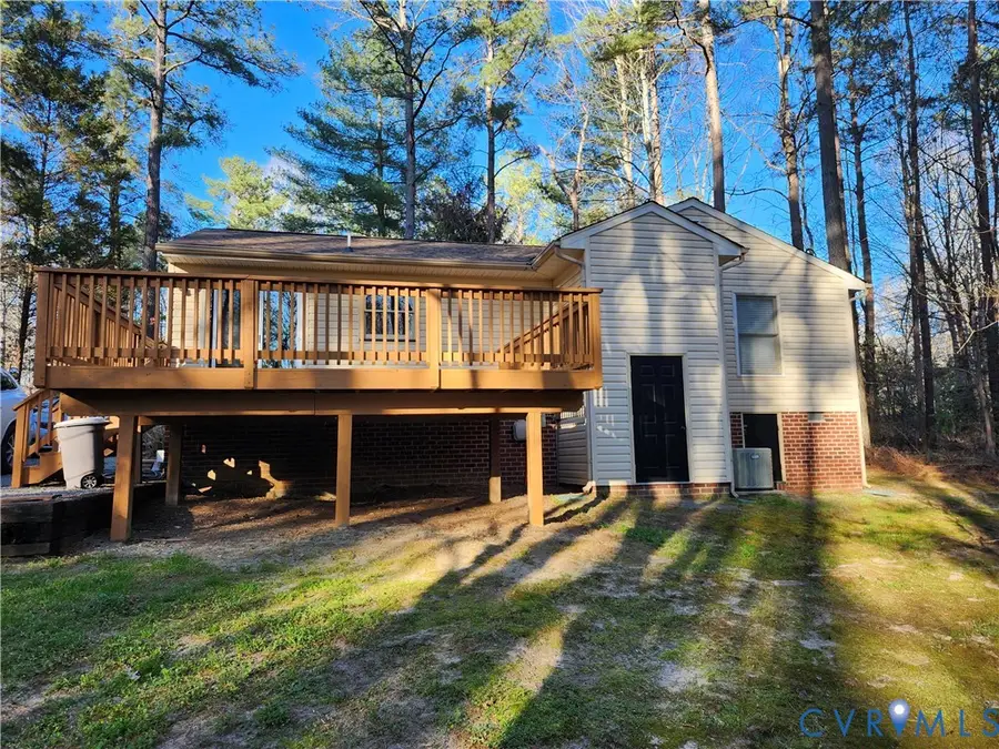 770 Oak Springs Drive, Aylett, VA 23009 - #3