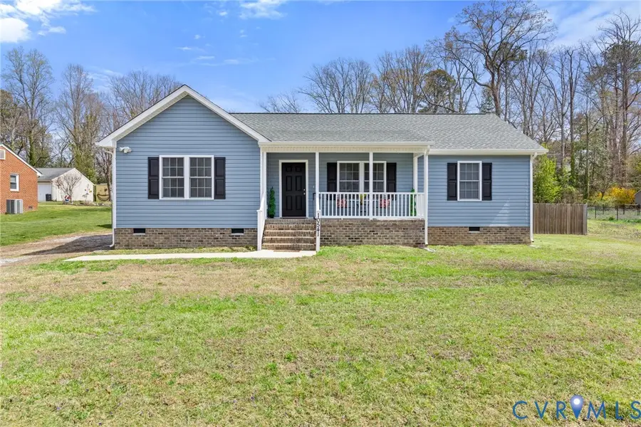 10541 Lunswood Road, Chester, VA 23831 - #3