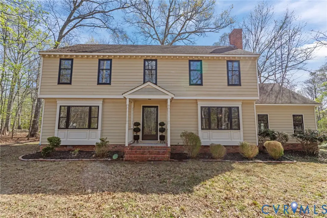13311 Glendower Road, Midlothian, VA 23113 - #1