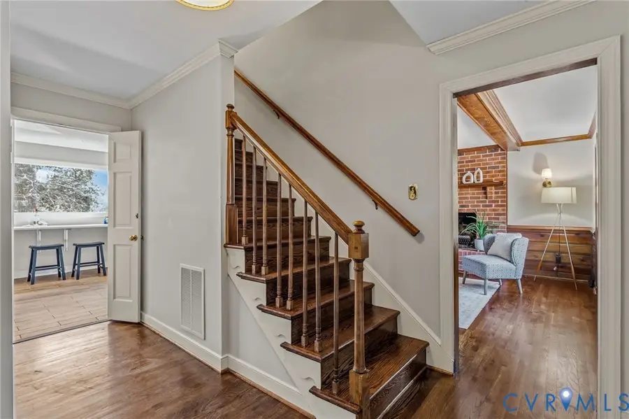 13311 Glendower Road, Midlothian, VA 23113 - #2