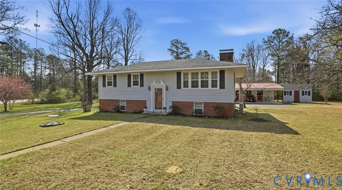 24378 Ruther Glen Rd, Ruther Glen, VA 22546 - #1