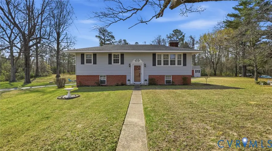 24378 Ruther Glen Rd, Ruther Glen, VA 22546 - #2