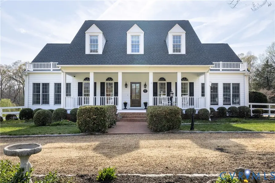 8295 Corbin Braxton Lane, Mechanicsville, VA 23111 - #2