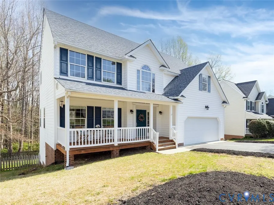 5120 Hart Mill Drive, Glen Allen, VA 23060 - #2