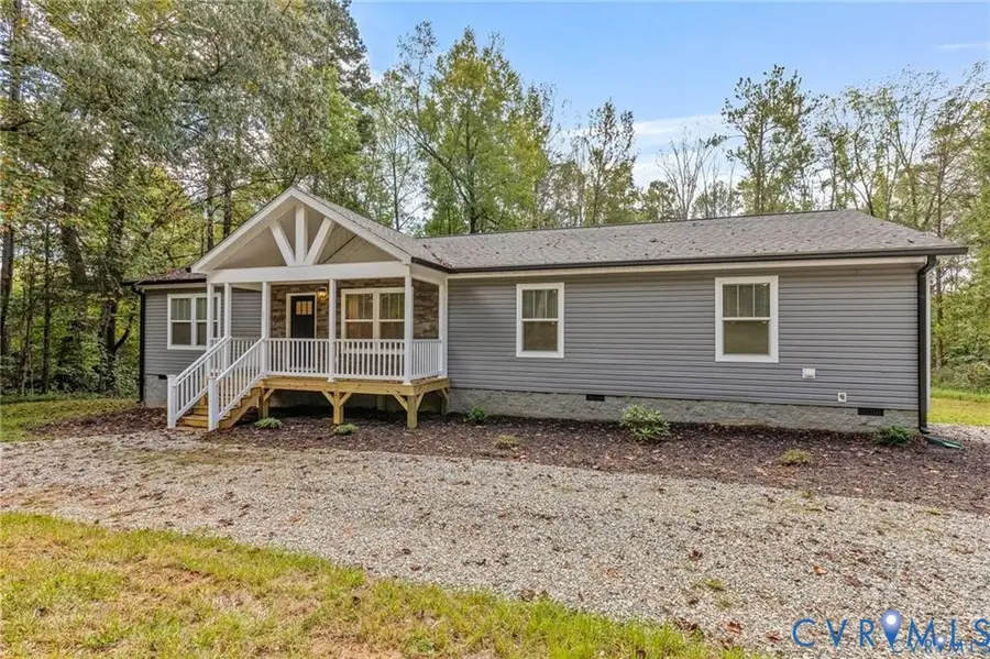 6584 Blenheim Road, Powhatan, VA 23139 - #3