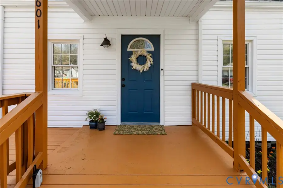 3601 Dupuy Road, Ettrick, VA 23803 - #3