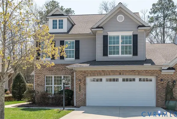 3608 Corrotoman Road, Glen Allen, VA 23060