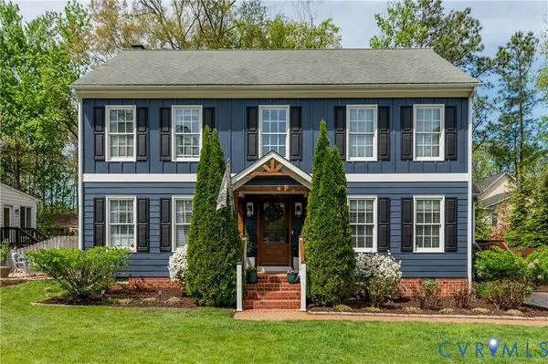 2508 Brookstone Lane, Henrico, VA 23233