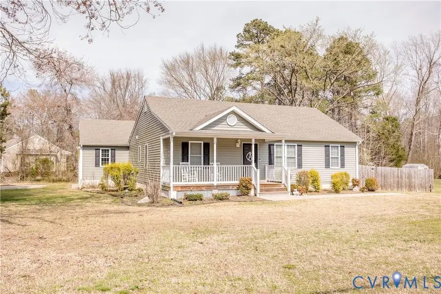 6720 River Road, South Chesterfield, VA 23803 - #3