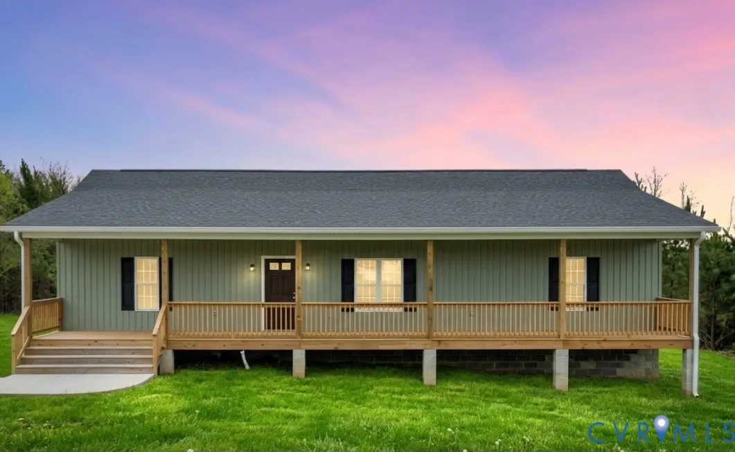 0 Barter Hill Road Lot 3, Cumberland, VA 23040 - #1