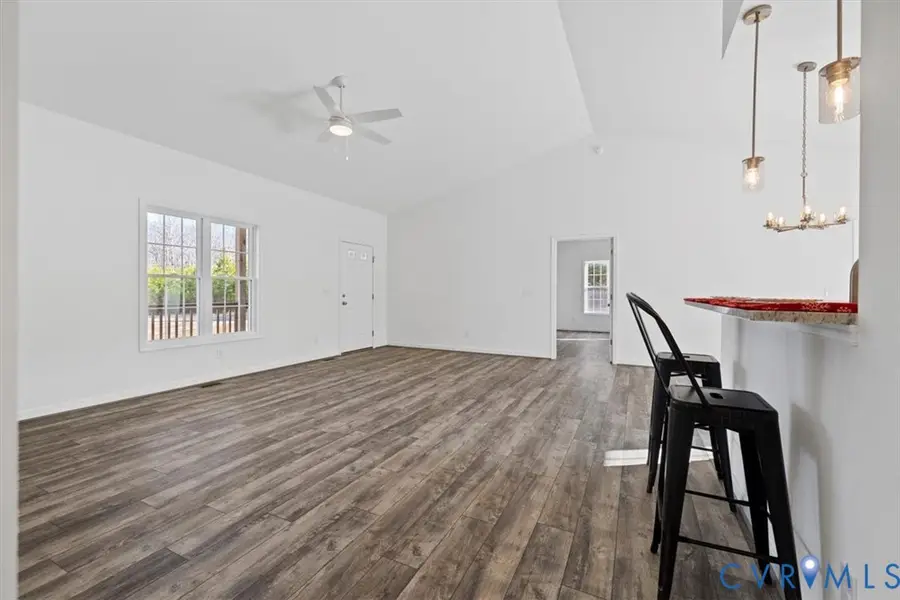 0 Barter Hill Road Lot 3, Cumberland, VA 23040 - #3