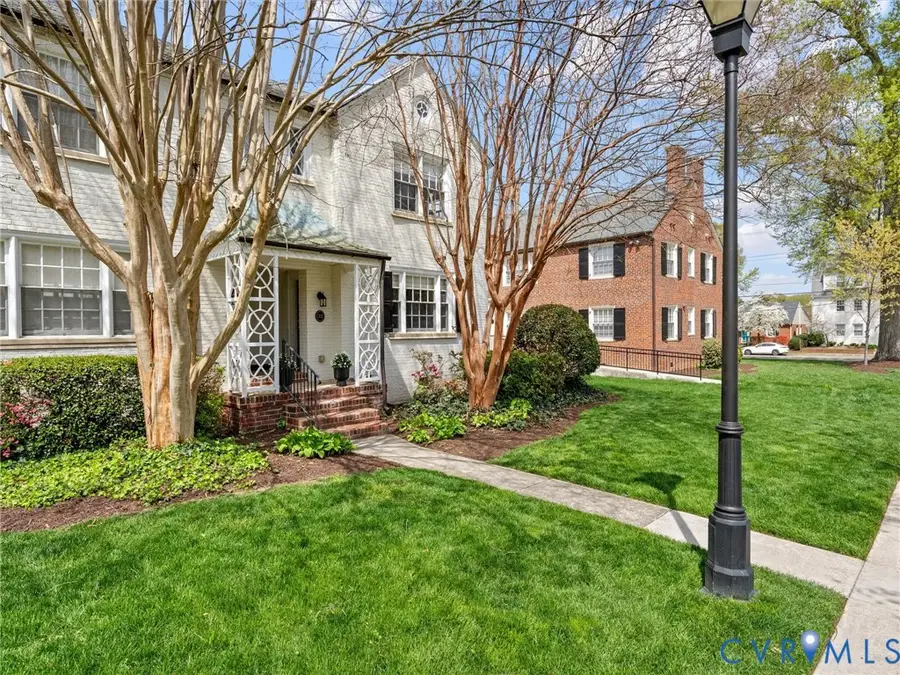 32 W Locke Lane, Richmond, VA 23226 - #3
