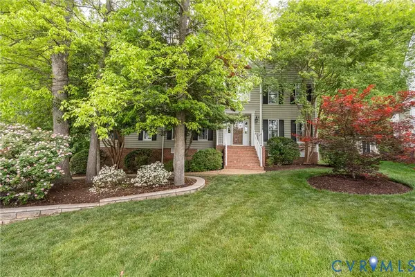 9638 Rockstone Court, Henrico, VA 23238