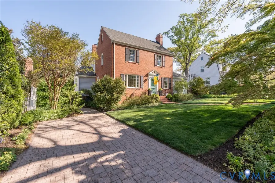 7712 Sweetbriar Road, Henrico, VA 23229 - #3