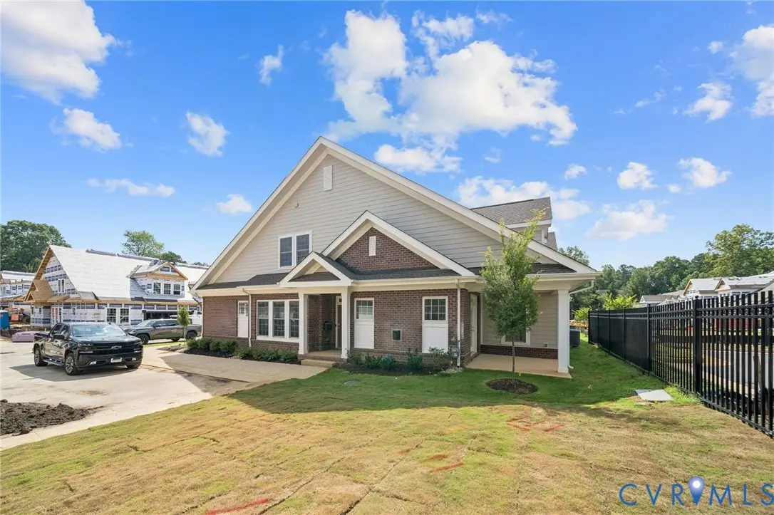 1208 Treviso Bay, Williamsburg, VA 23188 - #1