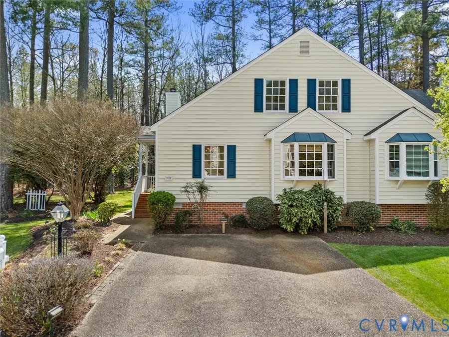 1115 Fort Hayes Drive, Petersburg, VA 23805 - #2