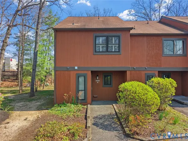 11611 E Briar Patch Drive, Midlothian, VA 23113