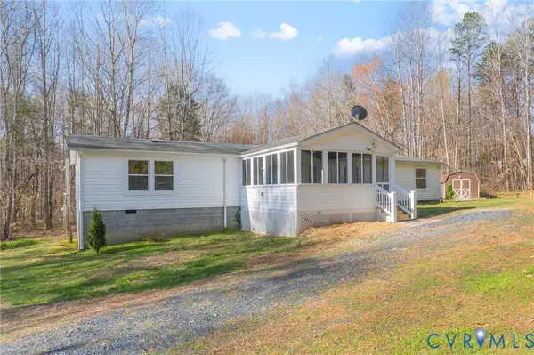 Address Withheld By Seller, Scottsville, VA 24590