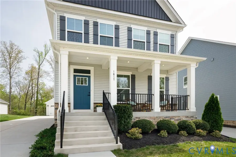 1817 German School Road, Richmond, VA 23225 - #2