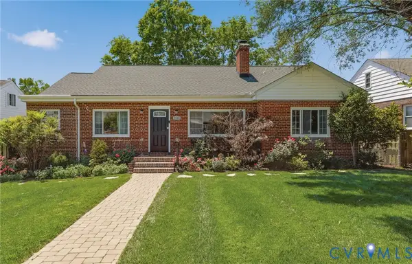 5313 Wythe Avenue, Richmond, VA 23226